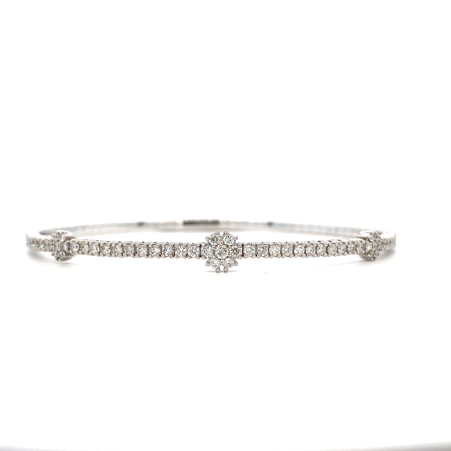 Diamond Bracelet