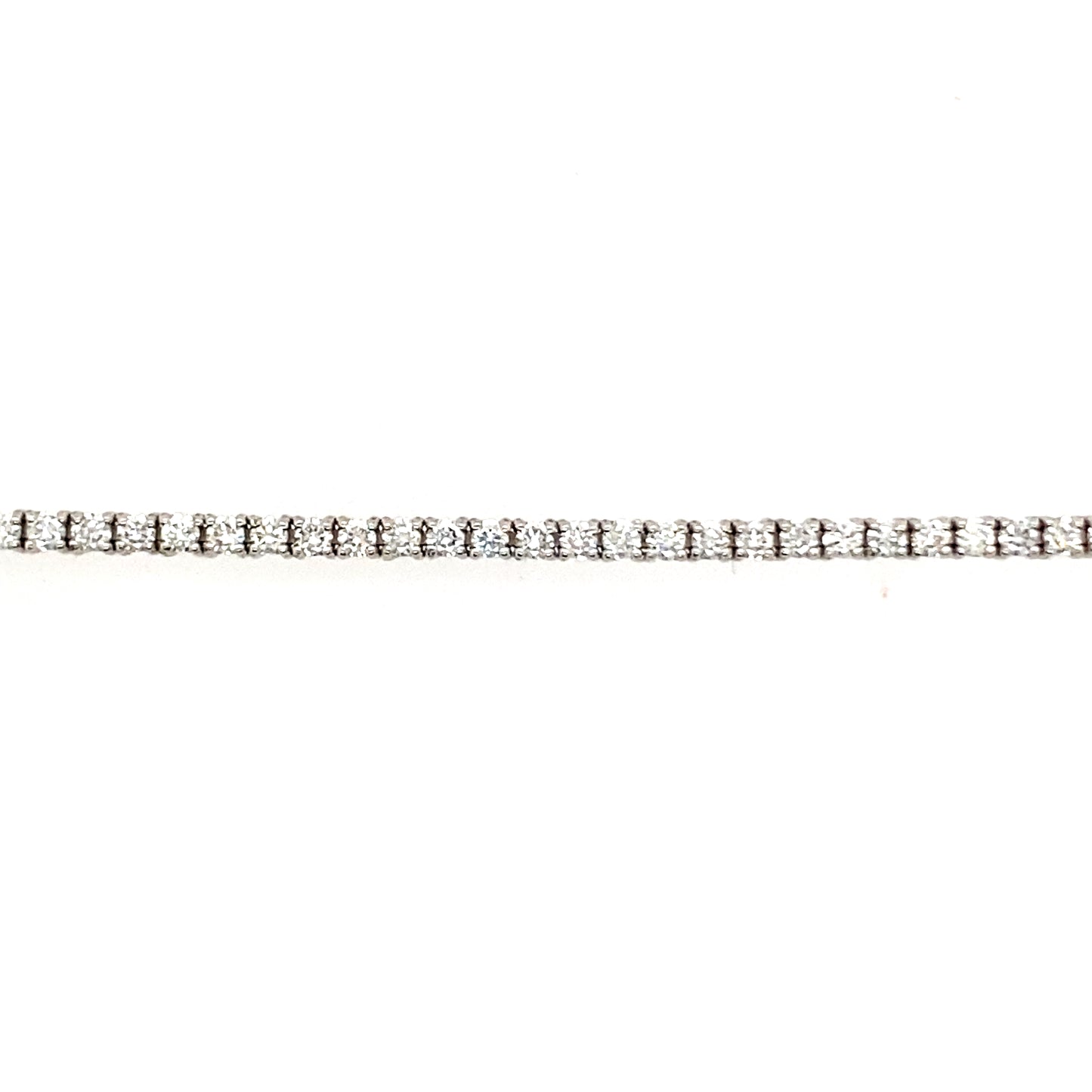 Diamond Bracelet