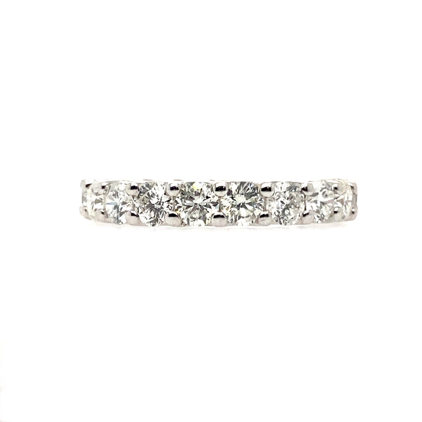 Round Diamond ring