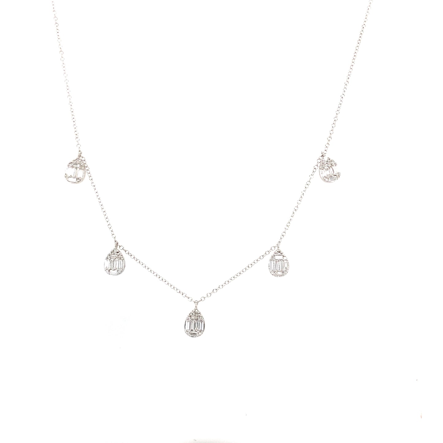 Diamond Necklace