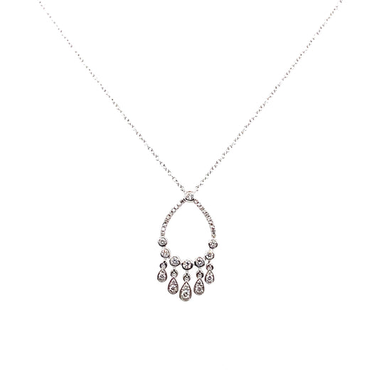 Diamond Necklace