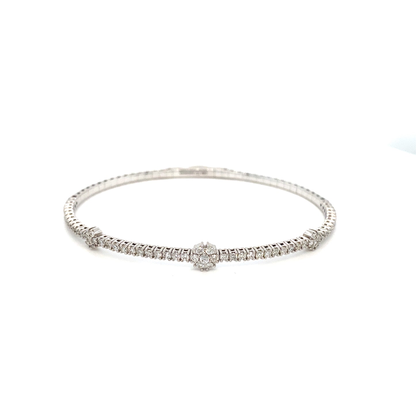 Diamond Bracelet