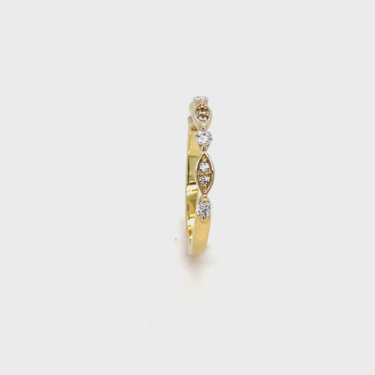 Vintage ring