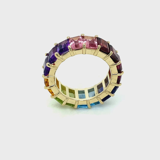 Vintage Ring